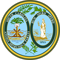 Charleston Drug Treatment Centers State Seal